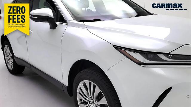 2023 Toyota Venza Limited for sale in Manchester, NH