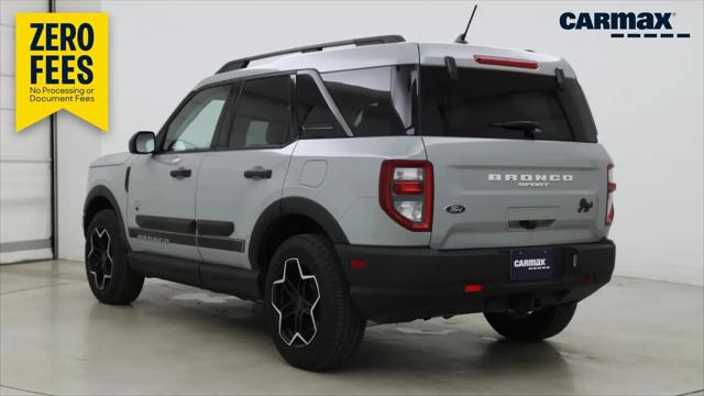 2024 Ford Bronco Sport Big Bend for sale in Hickory, NC