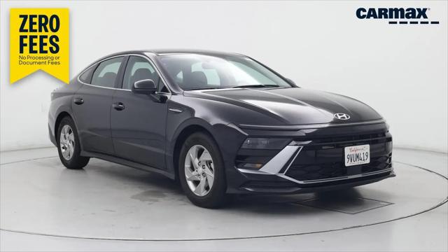 2025 Hyundai Sonata SE for sale in Pleasant Hill, CA