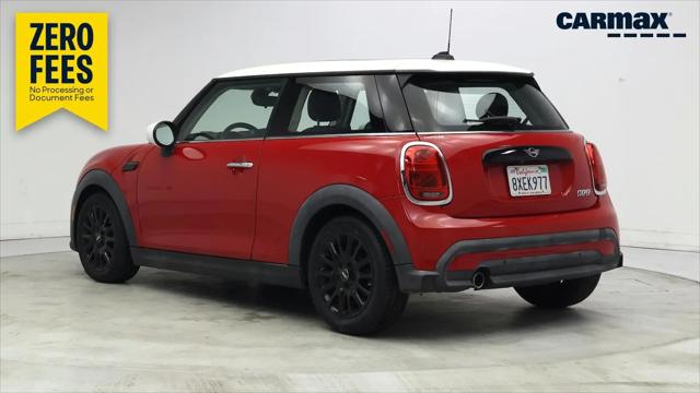 2022 MINI Hardtop Cooper for sale in Pleasant Hill, CA