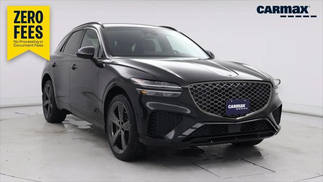 2022 Genesis GV70 3.5T AWD Sport for sale in Glen Allen, VA