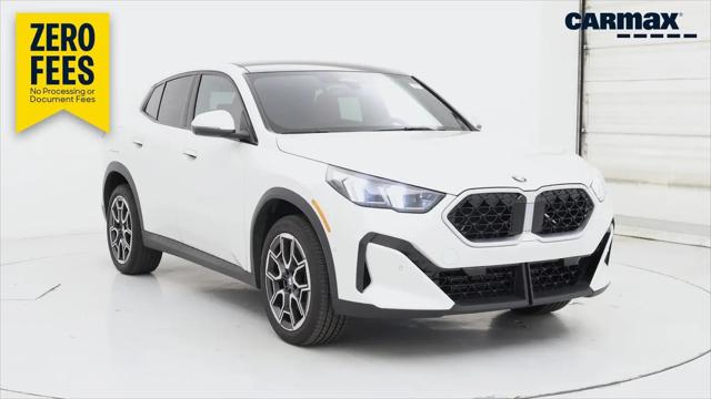 2025 BMW X2 xDrive28i for sale in Mobile, AL