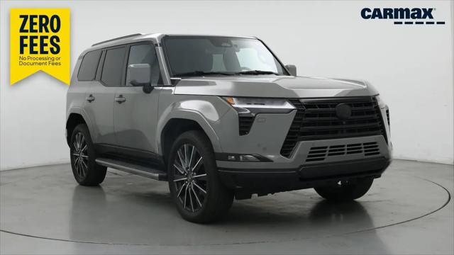 2024 Lexus GX 550 Luxury for sale in Memphis, TN
