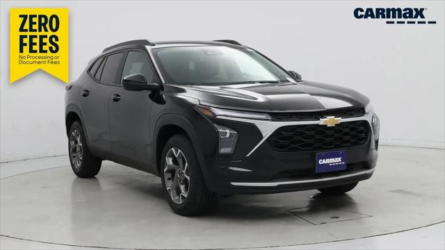 2025 Chevrolet Trax FWD LT for sale in San Jose, CA