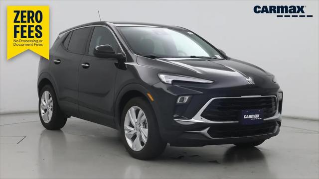 2025 Buick Encore GX Preferred FWD for sale in San Jose, CA