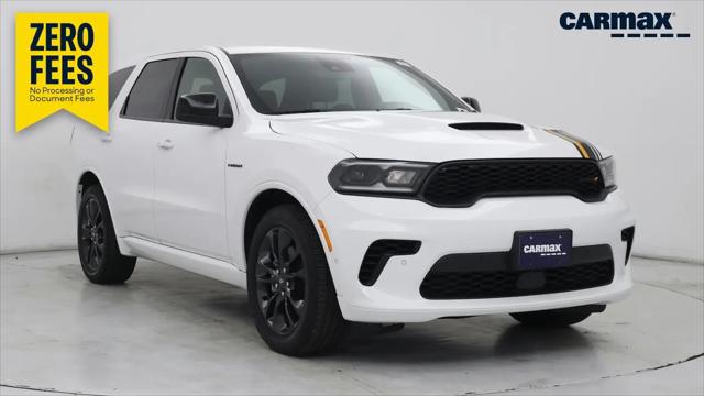 2023 Dodge Durango Hemi Orange AWD for sale in San Jose, CA