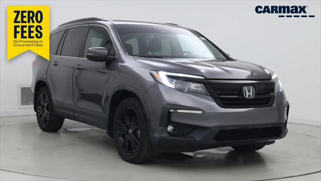 2022 Honda Pilot 2WD Special Edition for sale in Savannah, GA