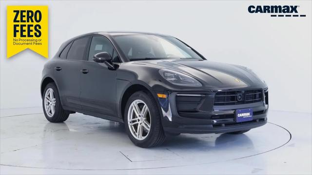 2023 Porsche Macan T for sale in Savannah, GA