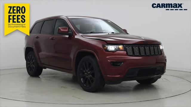 2019 Jeep Grand Cherokee Altitude 4x2 for sale in Roswell, GA
