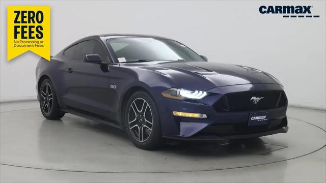 2019 Ford Mustang GT for sale in Victorville, CA
