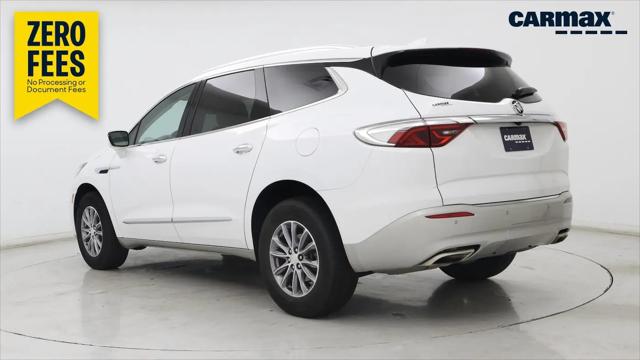 2022 Buick Enclave AWD Essence for sale in Louisville, KY