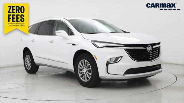 2022 Buick Enclave AWD Essence for sale in Louisville, KY