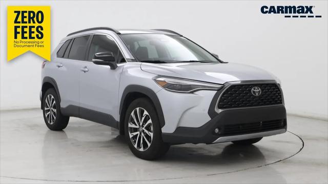 2025 Toyota Corolla Cross XLE for sale in Louisville, KY