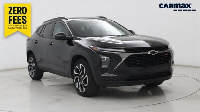 2025 Chevrolet Trax FWD 2RS for sale in Louisville, KY
