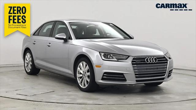2017 Audi A4 2.0T Premium for sale in Norcross, GA