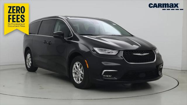 2023 Chrysler Pacifica Touring L for sale in Norcross, GA
