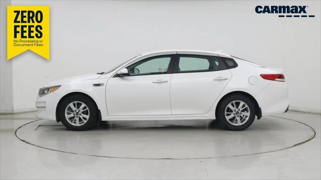 2016 Kia Optima for sale near Columbus, OH