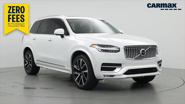 2023 Volvo XC90 B6 Plus 7-Seater for sale in Fayetteville, NC