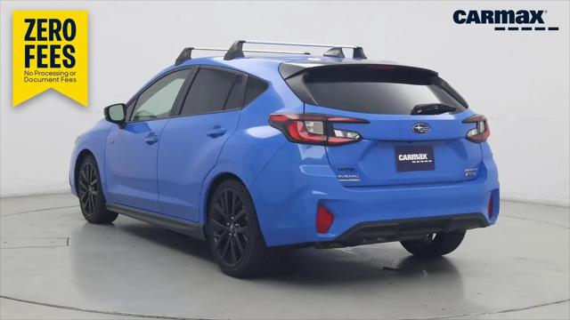 2024 Subaru Impreza RS 5-Door for sale in Oxnard, CA
