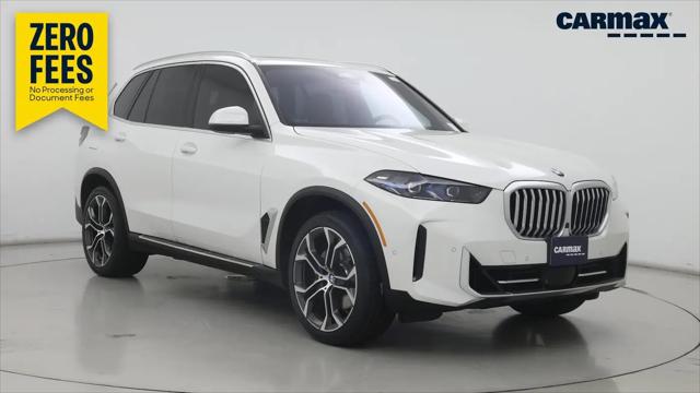 2025 BMW X5 xDrive40i for sale in Oxnard, CA
