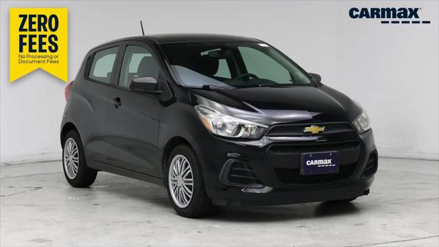 2017 Chevrolet Spark LS CVT for sale in Renton, WA