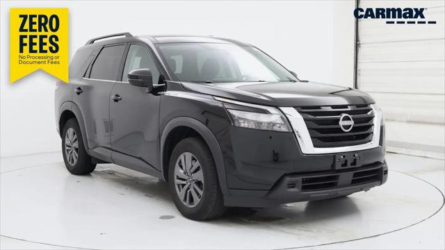 2025 Nissan Pathfinder SV FWD for sale in Columbia, SC