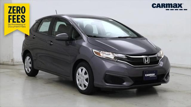 2019 Honda Fit LX for sale in Warwick, RI