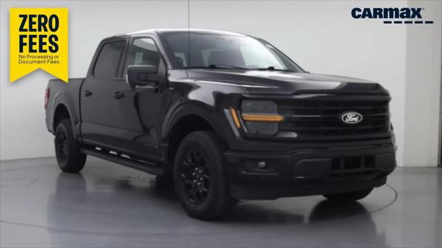 2024 Ford F-150 XLT for sale in Murfreesboro, TN