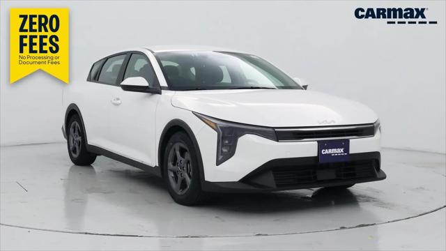 2025 Kia K4 LXS for sale in Laurel, MD