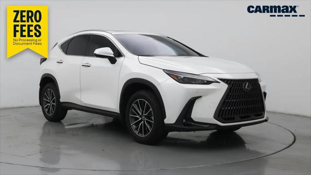 2024 Lexus NX 350h Premium for sale in Gilbert, AZ