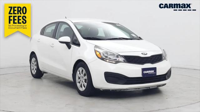 2014 Kia Rio LX for sale in Gilbert, AZ