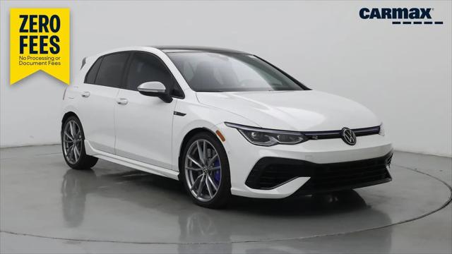 2024 Volkswagen Golf R 2.0T for sale in Gilbert, AZ