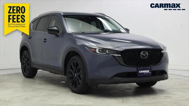 2023 Mazda CX-5 2.5 S Carbon Edition for sale in San Diego, CA