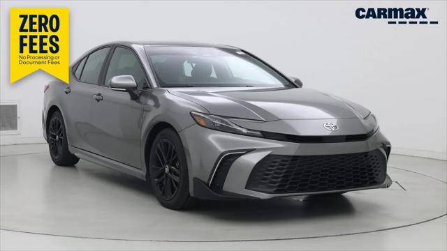 2025 Toyota Camry SE for sale in Stockbridge, GA