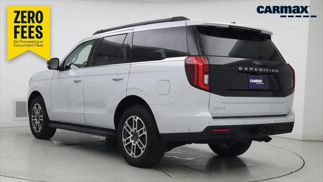 2025 Ford Expedition Active for sale in Stockbridge, GA