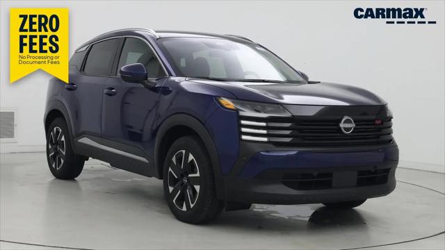 2025 Nissan Kicks SR Intelligent AWD for sale in Stockbridge, GA