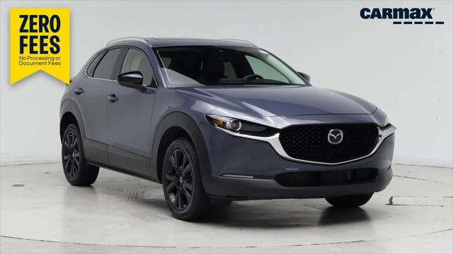 2022 Mazda CX-30 Carbon Edition for sale in Boynton Beach, FL