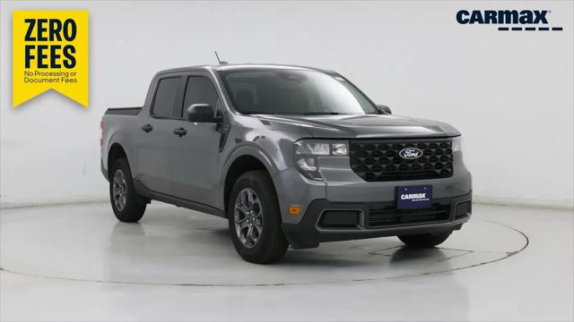 2025 Ford Maverick XLT for sale in Merriam, KS