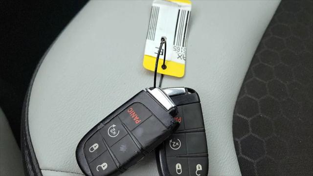 2021 Jeep Compass Latitude 4x4 for sale in Lithia Springs, GA