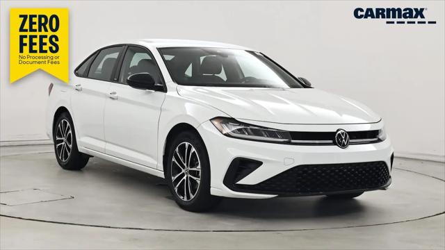 2025 Volkswagen Jetta 1.5T Sport for sale in Lithia Springs, GA