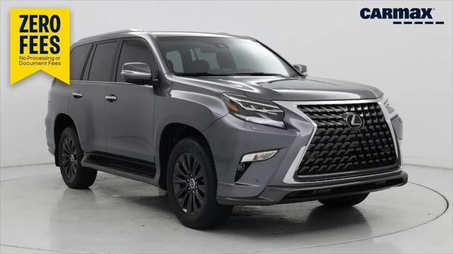 2023 Lexus GX 460 Premium for sale in Chattanooga, TN