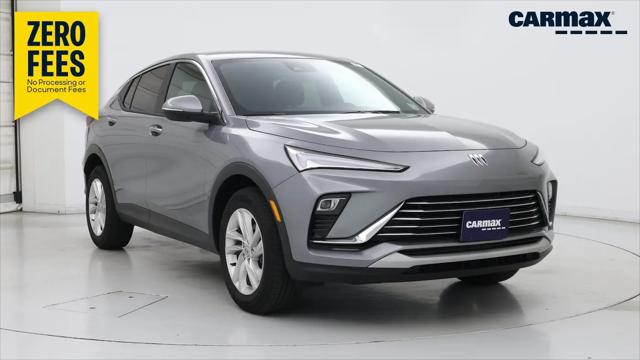 2024 Buick NV Preferred FWD for sale in Newark, DE