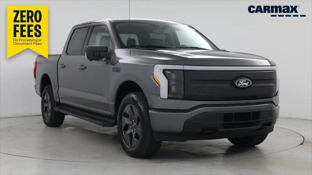 2025 Ford F-150 Flash for sale in Raleigh, NC