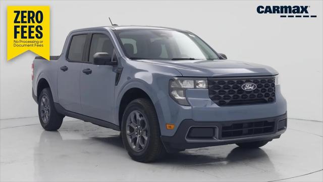 2025 Ford Maverick XLT for sale in Charlotte, NC
