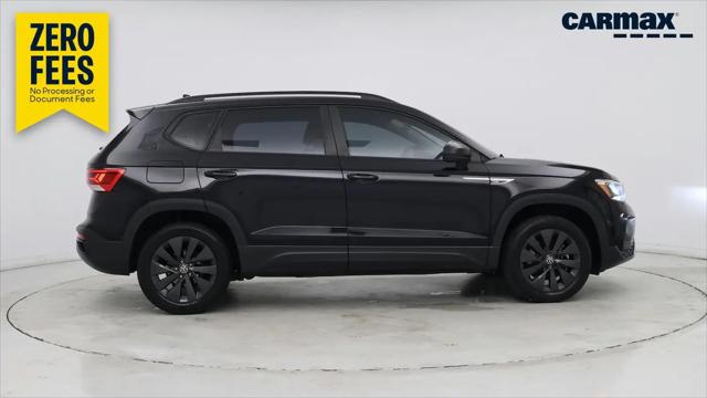 2022 Volkswagen Taos 1.5T S for sale in Charlotte, NC