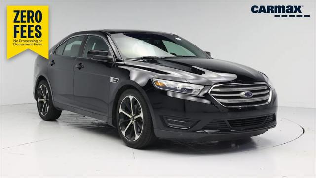2016 Ford Taurus SEL for sale in Charlotte, NC