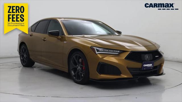 2023 Acura TLX Type S - HP Wheel and Tire for sale in Duarte, CA