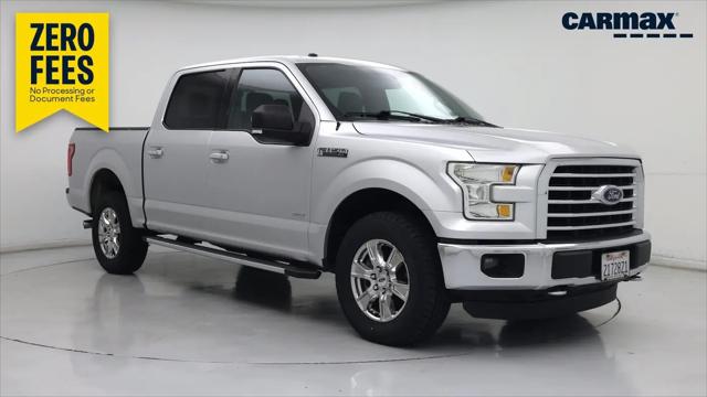 2016 Ford F-150 XLT for sale in Duarte, CA