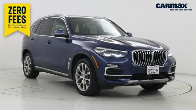2020 BMW X5 sDrive40i for sale in Duarte, CA