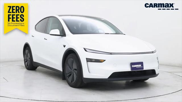 2026 Tesla Model Y Premium All-Wheel Drive for sale in Duarte, CA